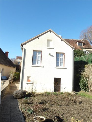 Maison a vendre Culan 18270 Cher 124 m2 8 pièces 99000 euros