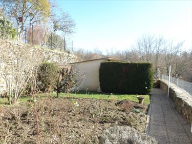 Maison a vendre Culan 18270 Cher 124 m2 8 pièces 111930 euros
