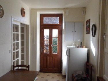 Maison a vendre Culan 18270 Cher 124 m2 8 pièces 99000 euros