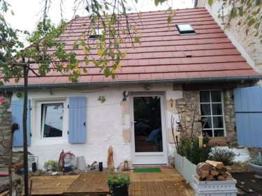 Maison a vendre Beddes 18370 Cher 42 m2 2 pièces 49864 euros