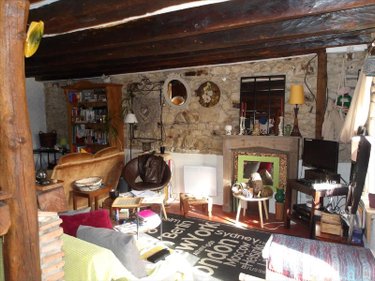 Maison a vendre Beddes 18370 Cher 42 m2 2 pièces 49864 euros