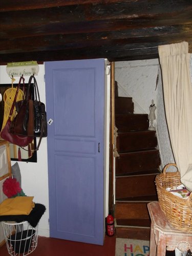 Maison a vendre Beddes 18370 Cher 42 m2 2 pièces 49864 euros