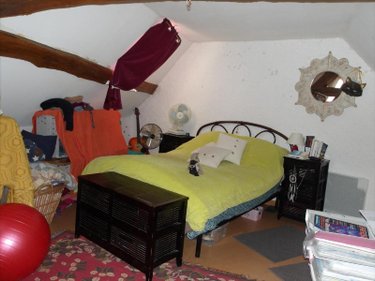 Maison a vendre Beddes 18370 Cher 42 m2 2 pièces 49864 euros