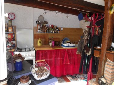 Maison a vendre Beddes 18370 Cher 42 m2 2 pièces 49864 euros