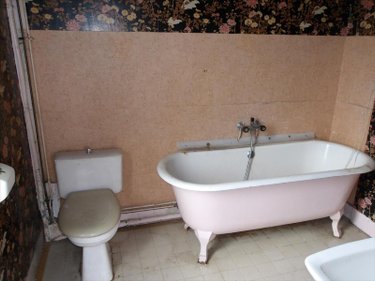 Maison a vendre Boussac 23600 Creuse 148 m2 7 pièces 67000 euros