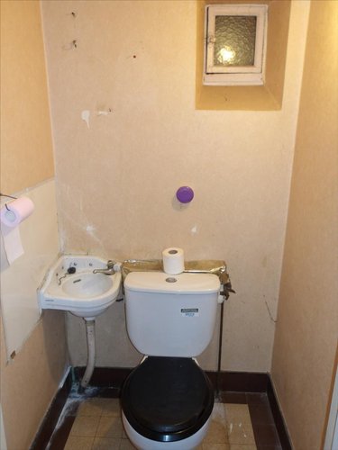 Maison a vendre Boussac 23600 Creuse 148 m2 7 pièces 67000 euros