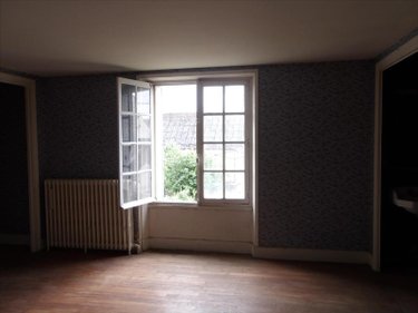 Maison a vendre Boussac 23600 Creuse 148 m2 7 pièces 67000 euros