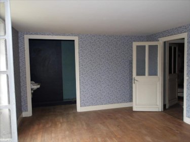 Maison a vendre Boussac 23600 Creuse 148 m2 7 pièces 67000 euros