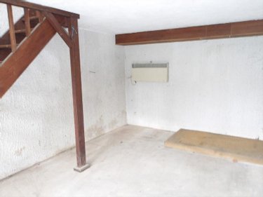 Maison a vendre Boussac 23600 Creuse 148 m2 7 pièces 67000 euros