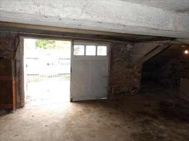 Maison a vendre Boussac 23600 Creuse 148 m2 7 pièces 67000 euros