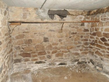 Maison a vendre Boussac 23600 Creuse 148 m2 7 pièces 67000 euros