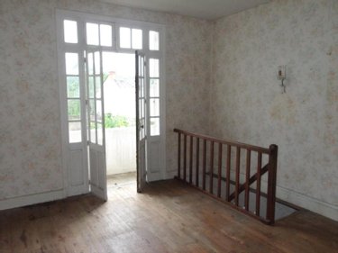 Maison a vendre Boussac 23600 Creuse 148 m2 7 pièces 67000 euros