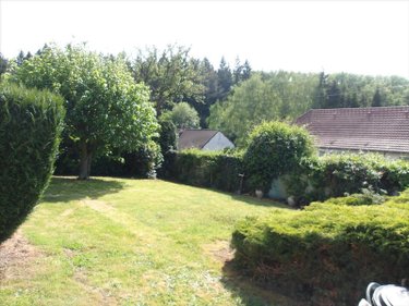 Maison a vendre Boussac 23600 Creuse 84 m2 5 pièces 59290 euros