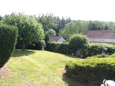 Maison a vendre Boussac 23600 Creuse 84 m2 5 pièces 74382 euros