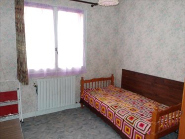 Maison a vendre Boussac 23600 Creuse 84 m2 5 pièces 59290 euros