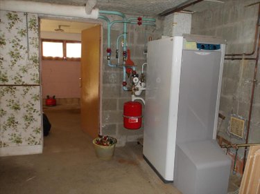 Maison a vendre Boussac 23600 Creuse 84 m2 5 pièces 74382 euros