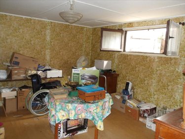 Maison a vendre Boussac 23600 Creuse 84 m2 5 pièces 74382 euros