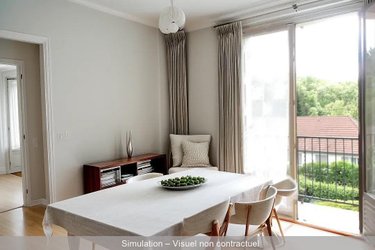 Maison a vendre Boussac 23600 Creuse 84 m2 5 pièces 74382 euros