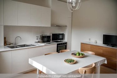 Maison a vendre Boussac 23600 Creuse 84 m2 5 pièces 74382 euros