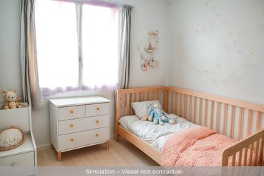 Maison a vendre Boussac 23600 Creuse 84 m2 5 pièces 74382 euros