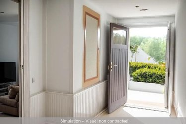 Maison a vendre Boussac 23600 Creuse 84 m2 5 pièces 74382 euros