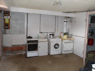 Maison a vendre Boussac 23600 Creuse 84 m2 5 pièces 59290 euros