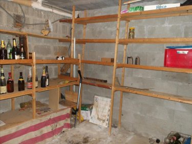 Maison a vendre Boussac 23600 Creuse 84 m2 5 pièces 59290 euros