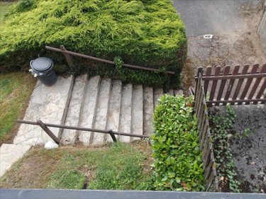 Maison a vendre Boussac 23600 Creuse 84 m2 5 pièces 59290 euros