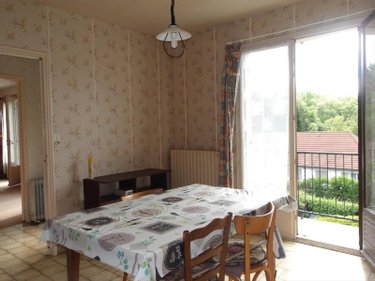 Maison a vendre Boussac 23600 Creuse 84 m2 5 pièces 74382 euros