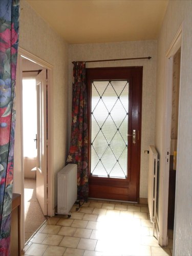 Maison a vendre Boussac 23600 Creuse 84 m2 5 pièces 74382 euros