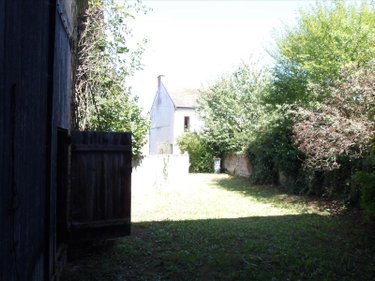 Maison a vendre Clugnat 23270 Creuse 113 m2 5 pièces 47696 euros