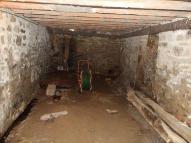 Maison a vendre Clugnat 23270 Creuse 113 m2 5 pièces 47696 euros