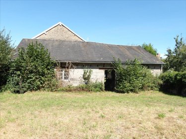 Maison a vendre Clugnat 23270 Creuse 113 m2 5 pièces 47696 euros