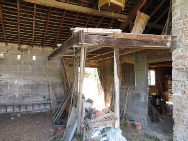 Maison a vendre Clugnat 23270 Creuse 113 m2 5 pièces 47696 euros