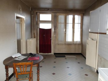 Maison a vendre Clugnat 23270 Creuse 113 m2 5 pièces 47696 euros