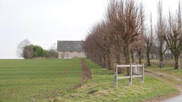 Maison a vendre Neuflize 08300 Ardennes 213 m2 8 pièces 296500 euros