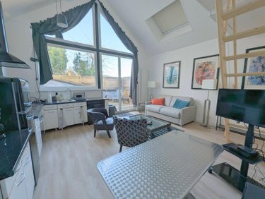 Location appartement Caen 14000 Calvados 49 m2  1108 euros