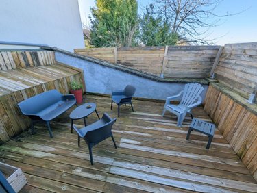Location appartement Caen 14000 Calvados 49 m2  1108 euros