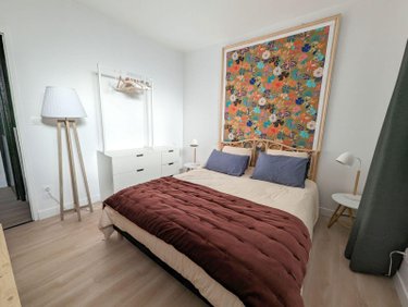 Location appartement Caen 14000 Calvados 49 m2  1108 euros