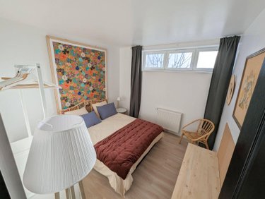 Location appartement Caen 14000 Calvados 49 m2  1108 euros