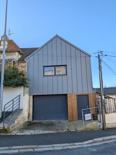 Location appartement Caen 14000 Calvados 49 m2  1108 euros