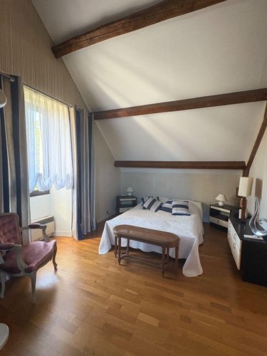 Maison a vendre La Pérouille 36350 Indre 297 m2 7 pièces 598000 euros