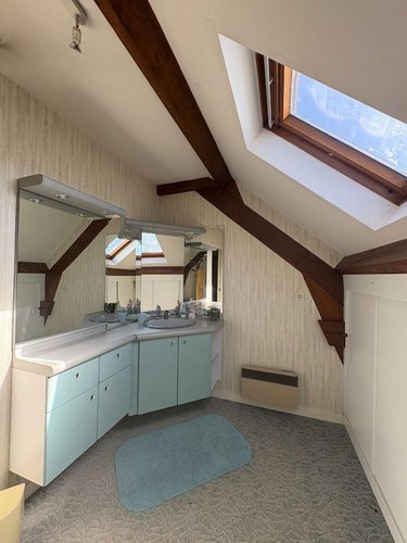 Maison a vendre La Pérouille 36350 Indre 297 m2 7 pièces 598000 euros