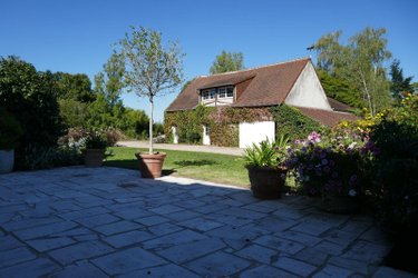 Maison a vendre La Pérouille 36350 Indre 297 m2 7 pièces 598000 euros