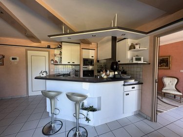 Maison a vendre La Pérouille 36350 Indre 297 m2 7 pièces 598000 euros