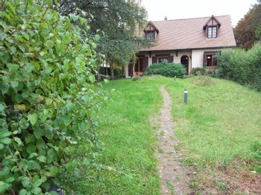 Maison a vendre Cheverny 41700 Loir-et-Cher 113 m2 4 pièces 218000 euros
