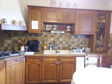 Maison a vendre Cheverny 41700 Loir-et-Cher 113 m2 4 pièces 218000 euros