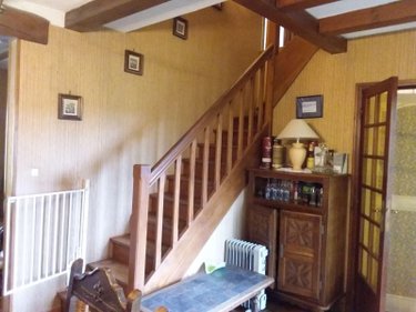 Maison a vendre Cheverny 41700 Loir-et-Cher 113 m2 4 pièces 218000 euros