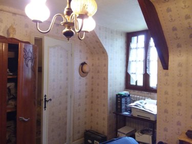 Maison a vendre Cheverny 41700 Loir-et-Cher 113 m2 4 pièces 218000 euros
