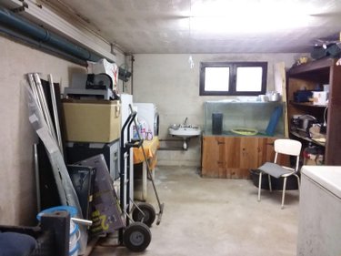 Maison a vendre Cheverny 41700 Loir-et-Cher 113 m2 4 pièces 218000 euros